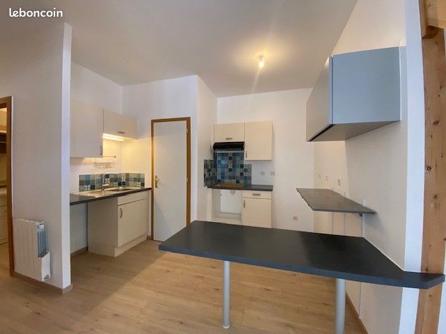 Appartement 3 pièces 57 m² · à Colmar · 57 m² · 695 €