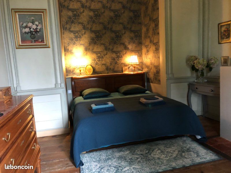 Gîte de prestige disponible à la semaine ou plus (image 4)