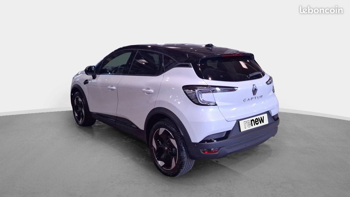 Renault captur tce 90 ch techno (image 7)