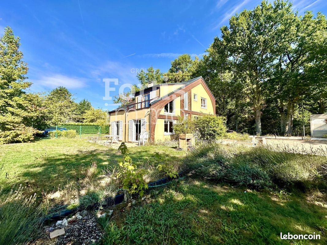 Maison 5 pièces 146 m² · à Cesson · 146 m² · 375 000 €