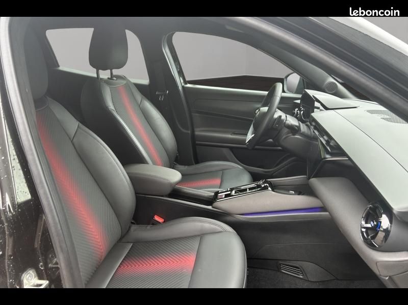 Alfa romeo Junior 1.2 Ibrida 136ch DCT6 (image 13)