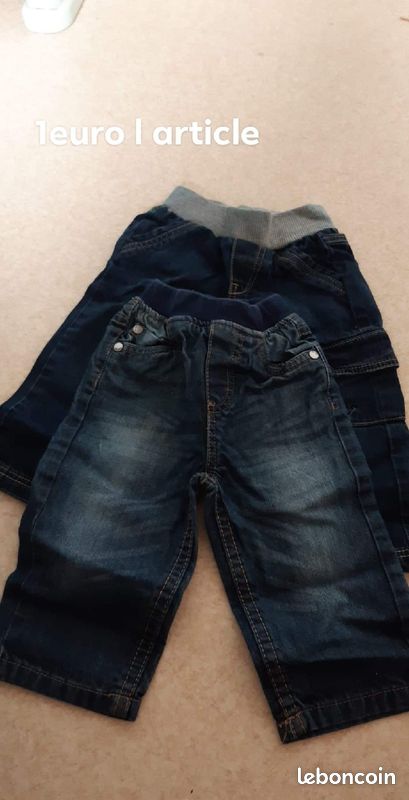Vêtements 9mois (image 10)
