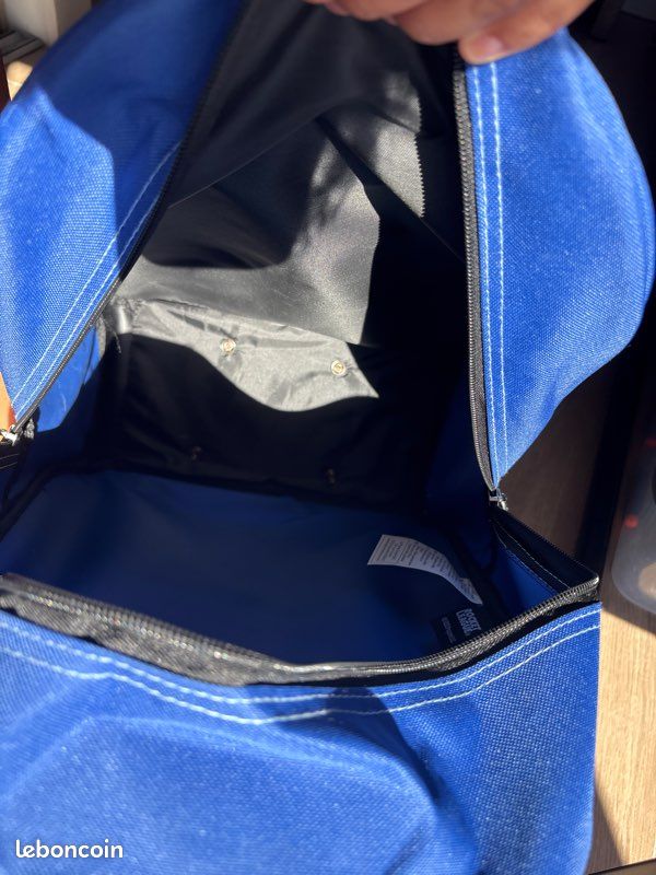 Sac roulette voiture de course (image 3)