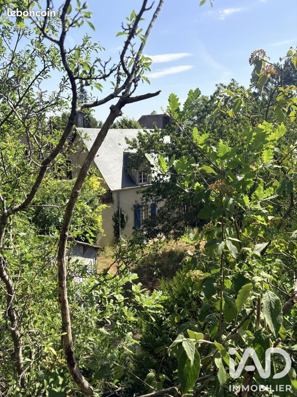 Maison 4 pièces 127 m² · à Lapan · 127 m² · 109 990 €