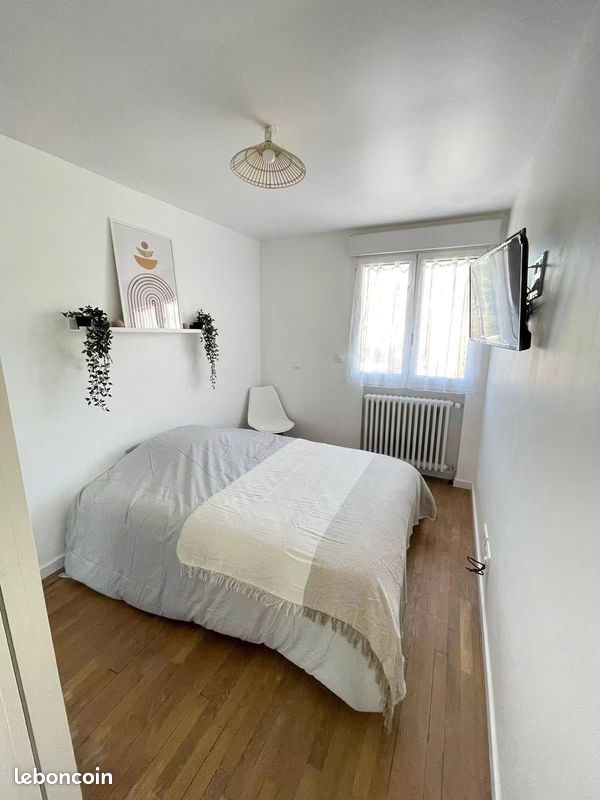 Appartement 2 pièces 25 m² · à Toulouse · 25 m² · 670 €/mois