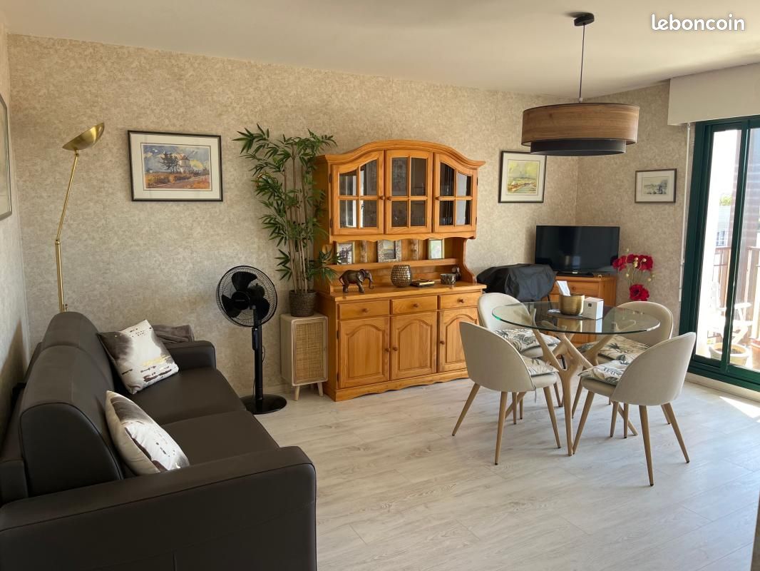Appartement 3 pièces 54 m² · à Le Croisic · 54 m² · 218 325 €