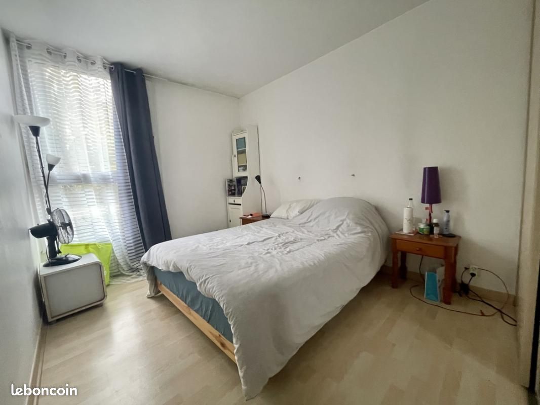 Appartement 2 pièces 56 m² · à Le Bouscat · 56 m² · 679 €/mois