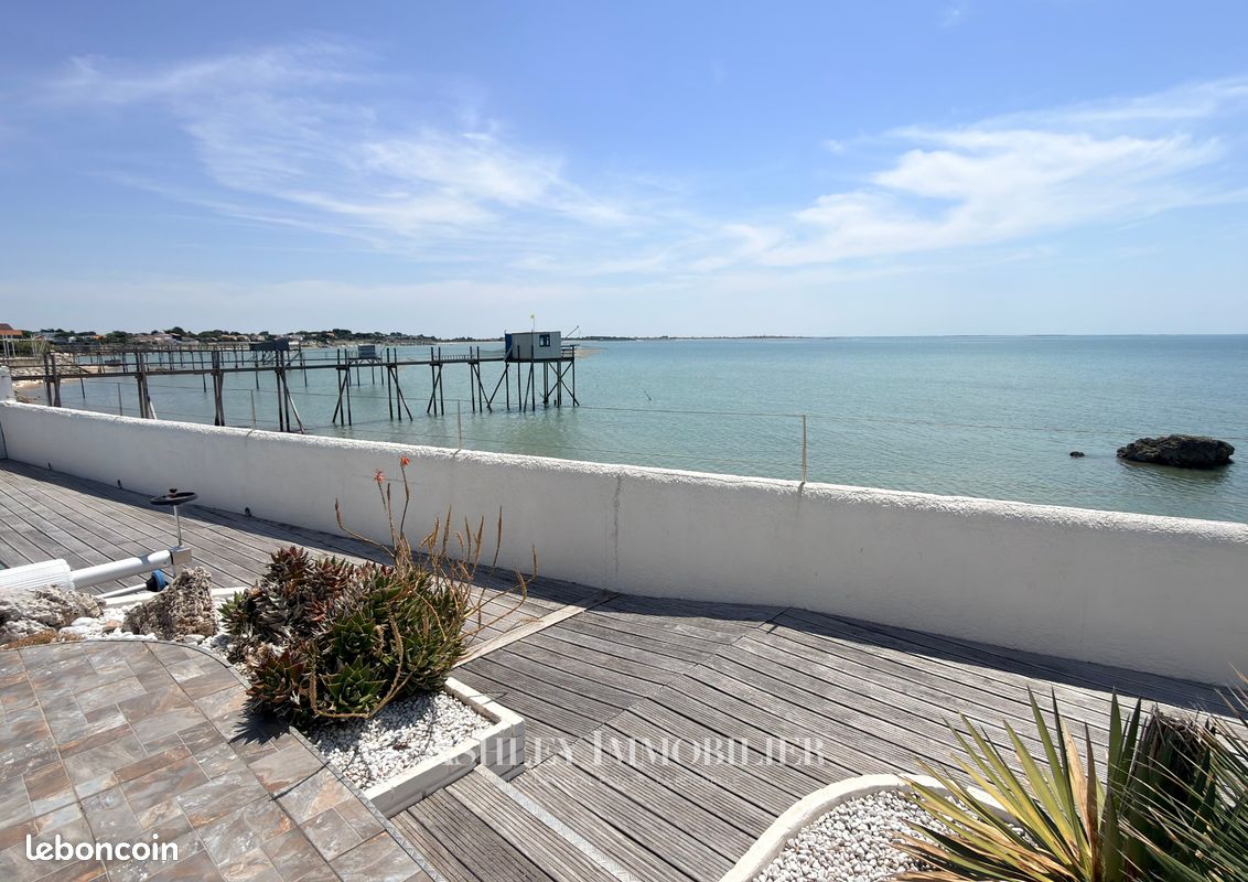 Maison 4 pièces 118 m² · à Angoulins · 118 m² · 1 417 500 €