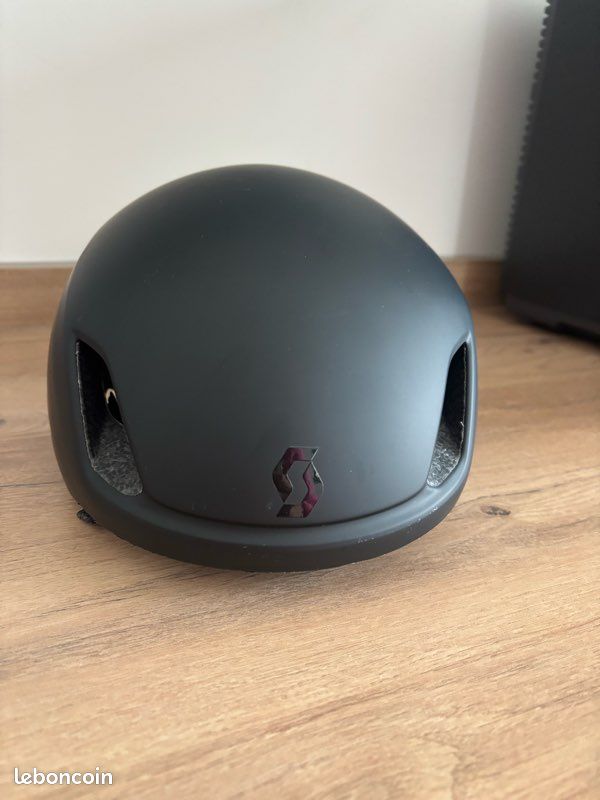 Casque SCOTT IL DOPPIO (image 4)