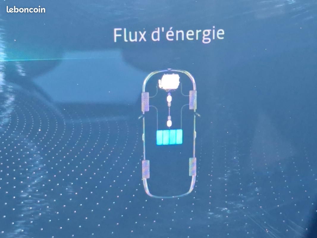 Renault Austral E-Tech hybrid 200 Techno esprit Alpine (image 26)