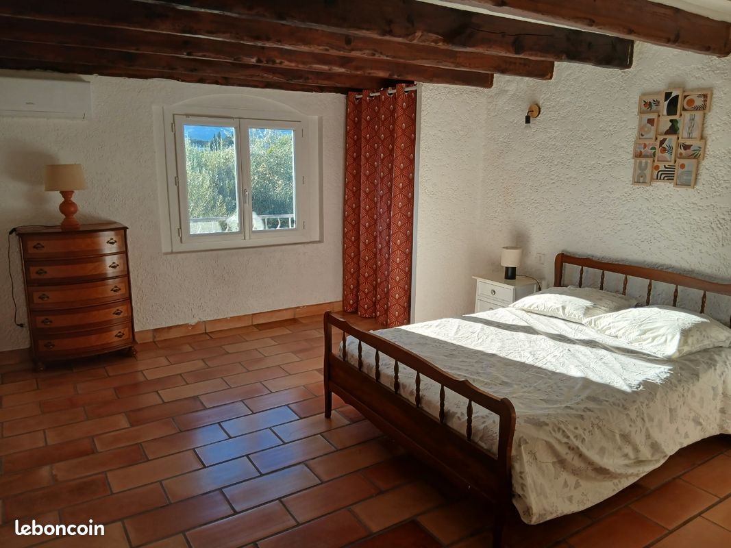 Appartement 4 pièces 80 m² · à Lucciana · 80 m² · 850 €/mois