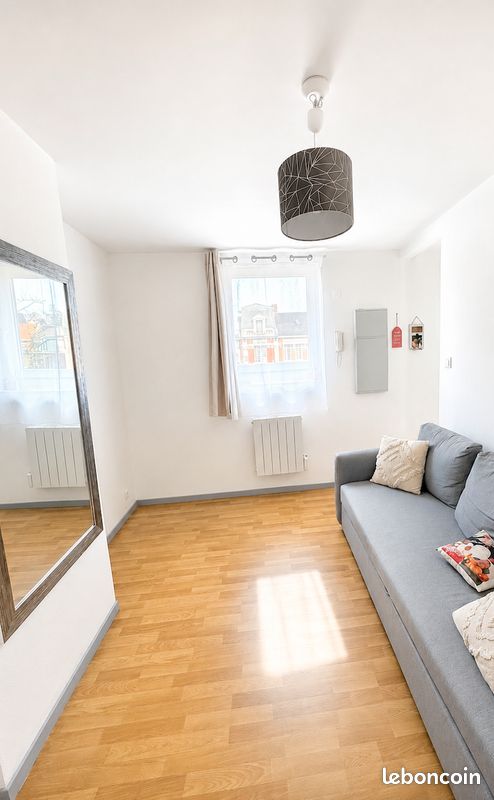 Appartement 3 pièces 55 m² · à Lens · 55 m² · 640 €/mois