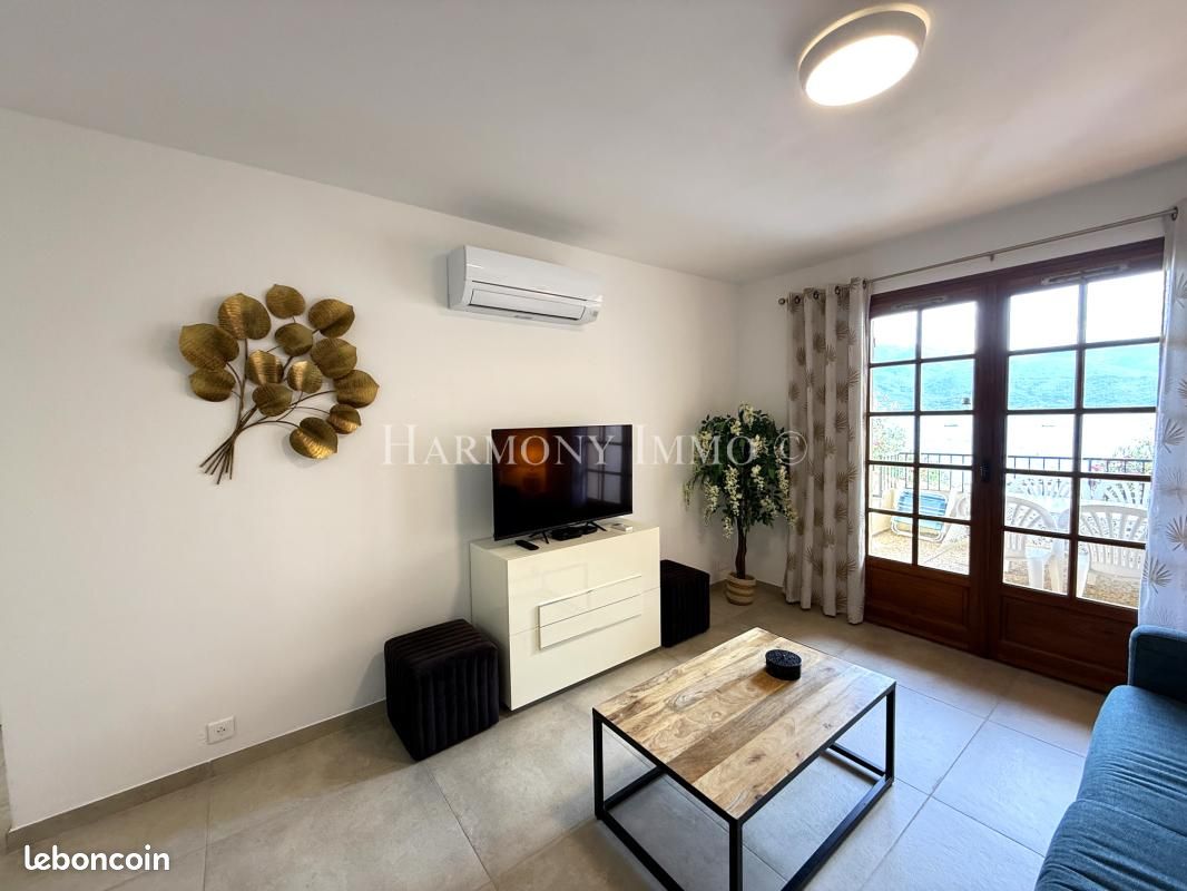 Appartement 2 pièces 38 m² · à Casaglione · 38 m² · 299 000 €