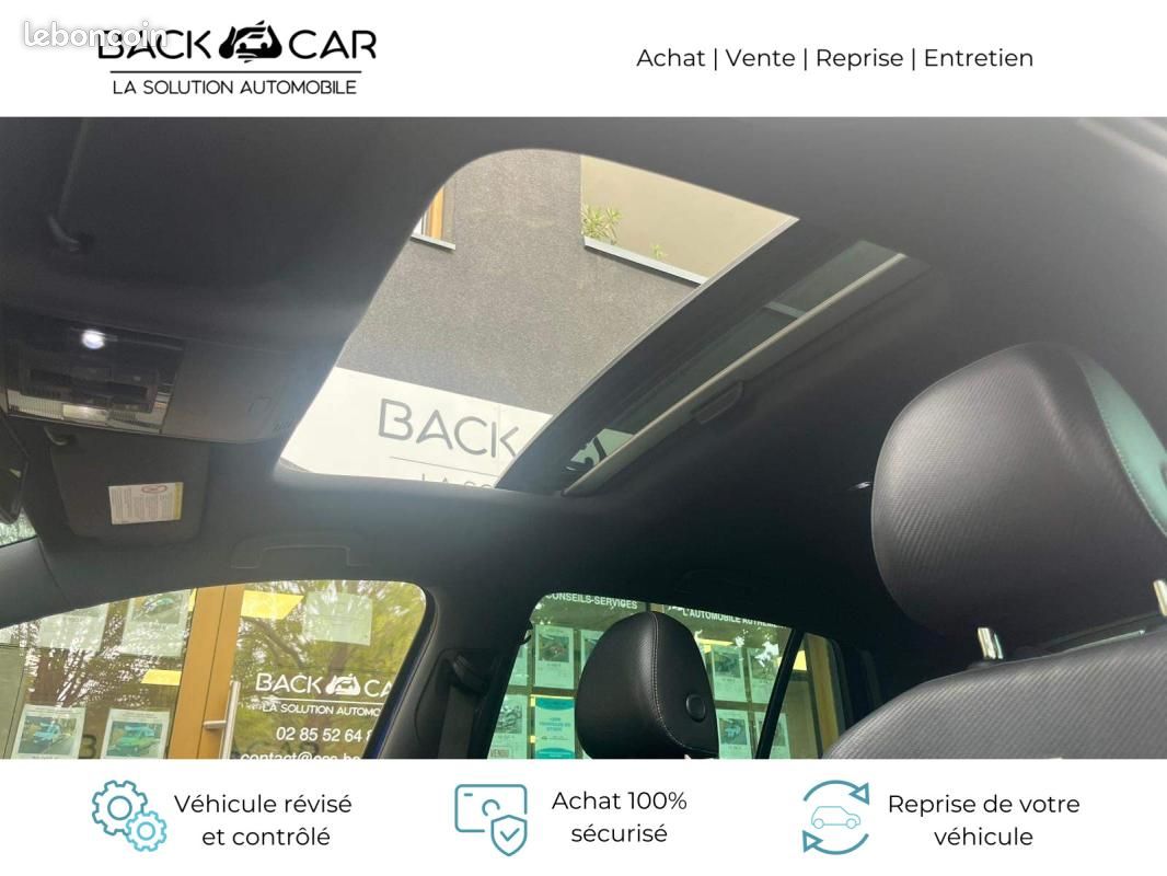 Volkswagen Golf 2.0 TSI 300 BlueMotion Technology DSG6 4Motion R / CARVERTICAL DISPONIBLE (image 18)