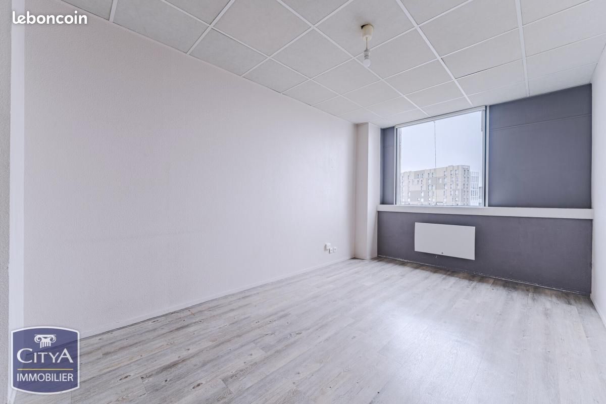 Appartement 1 pièce 20 m² · à Tours · 20 m² · 90 000 €