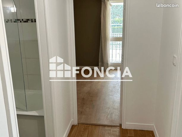 Appartement a louer velizy-villacoublay - 2 pièce(s) - 51 m2 - Surfyn