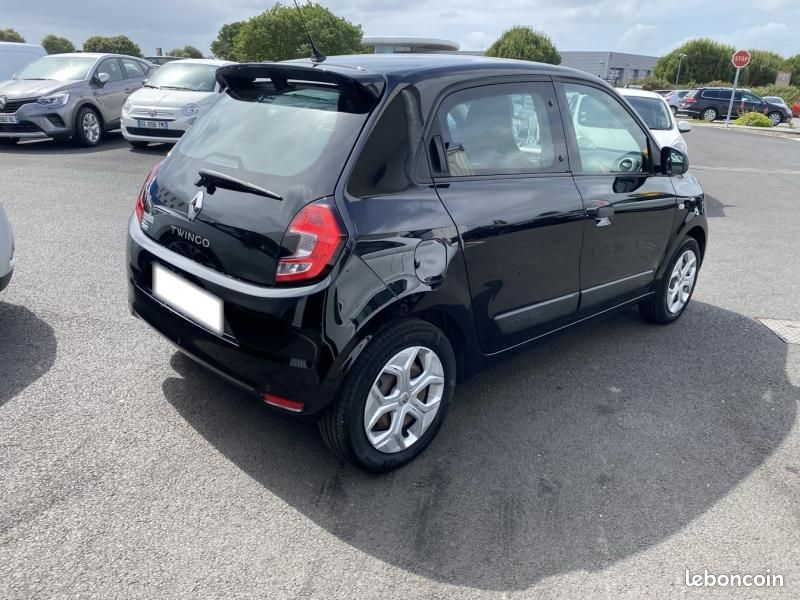 Renault Twingo 0.9 TCe 95ch Zen (image 3)