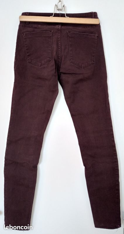 Jean bordeaux S (image 2)