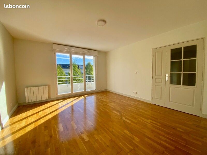 Appartement 2 pièces 50 m² · à Saint-Jean-de-Braye · 50 m² · 634 €/mois