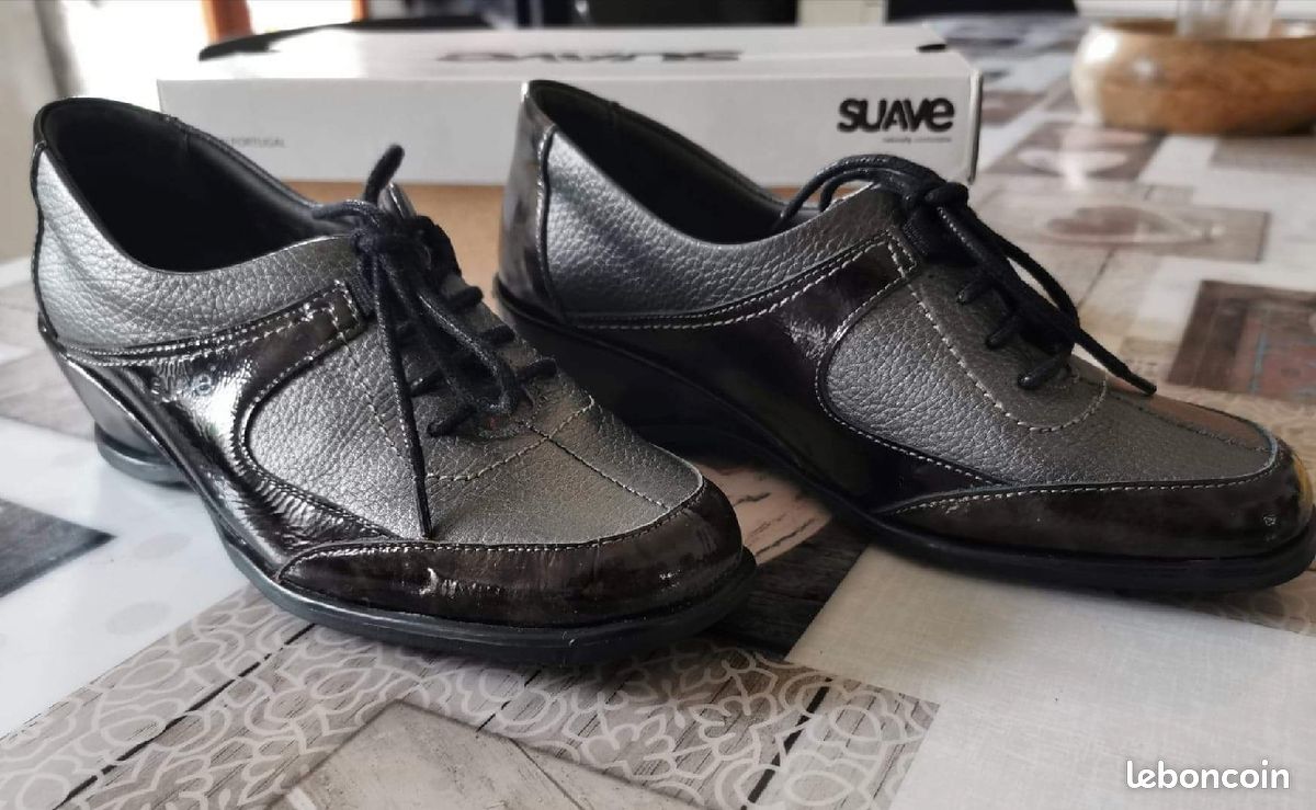 Chaussure (image 1)