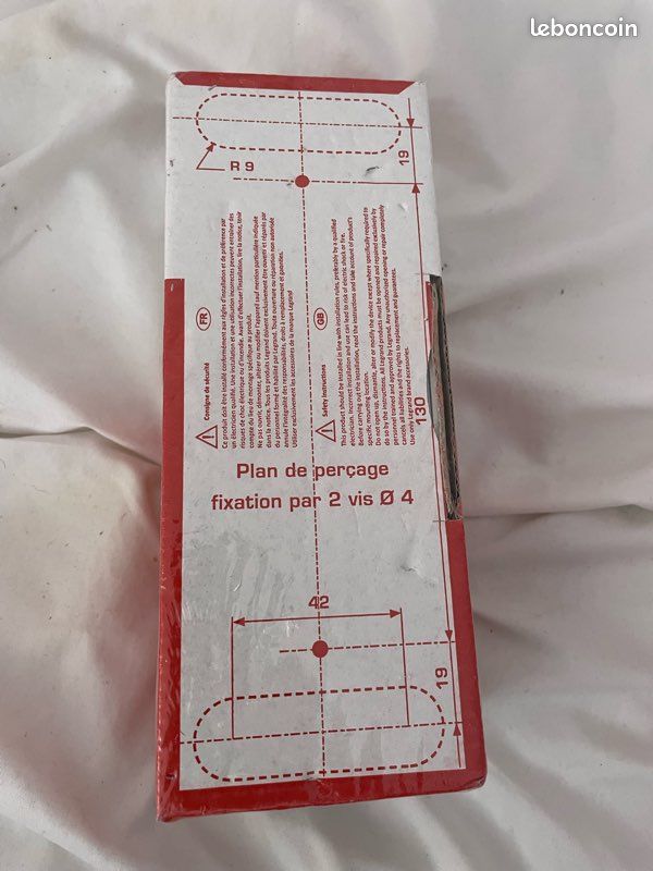 Disjoncteur de branchement enedis - tarif bleu - 500ma sélectif - 15a ou 30a ou 45a (image 3)
