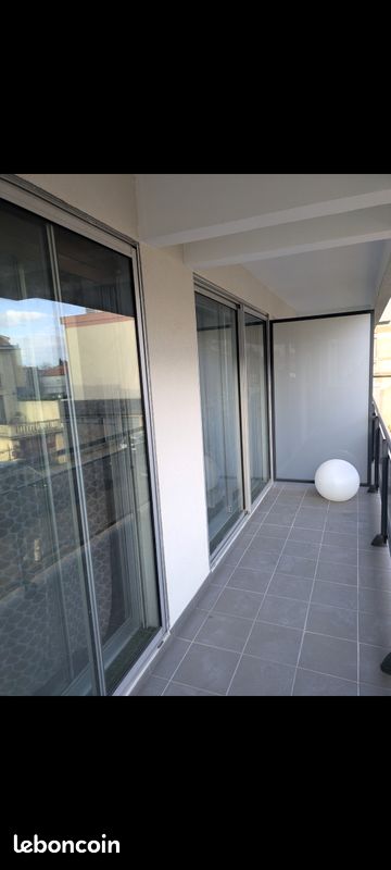 Appartement 2 pièces 45 m² · à Clermont-Ferrand · 45 m² · 615 €/mois