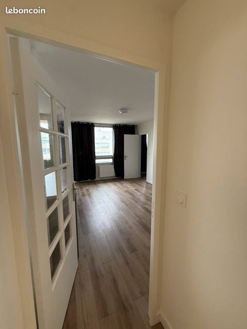 Appartement 2 pièces 53 m² · au Havre · 53 m² · 880 €/mois