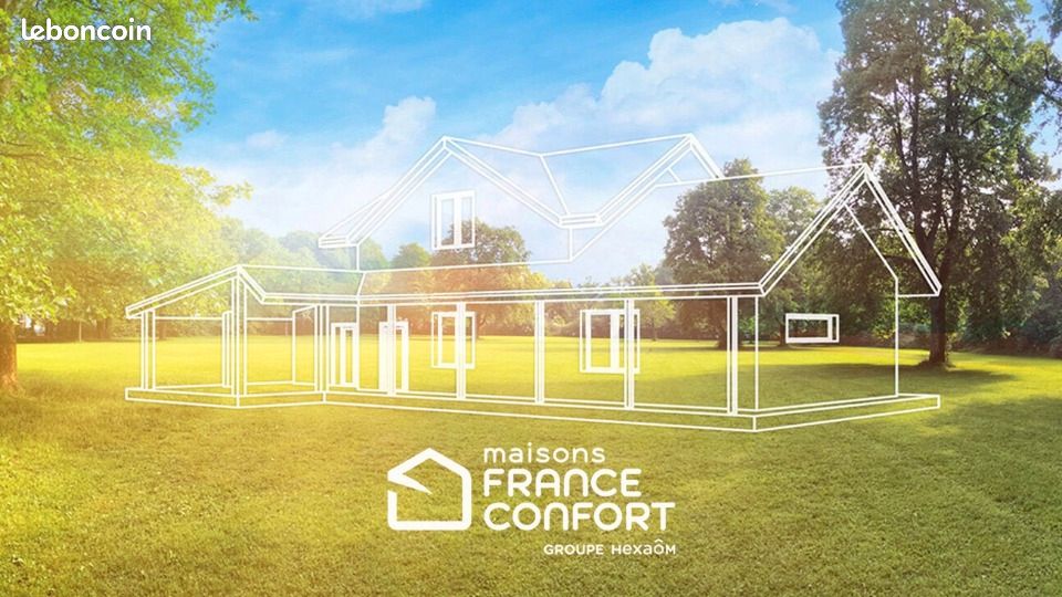 Terrain 750 m² Houdan · 118 000 €