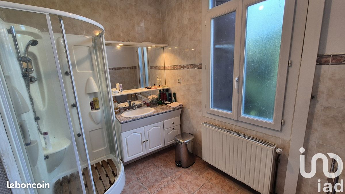 Maison de ville 8 pièces 162 m² (image 3)