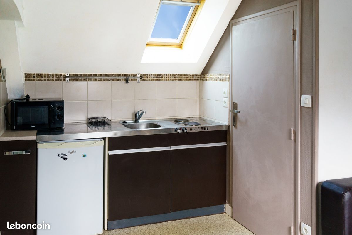 Appartement a louer hennebont - 1 pièce(s) - Surfyn