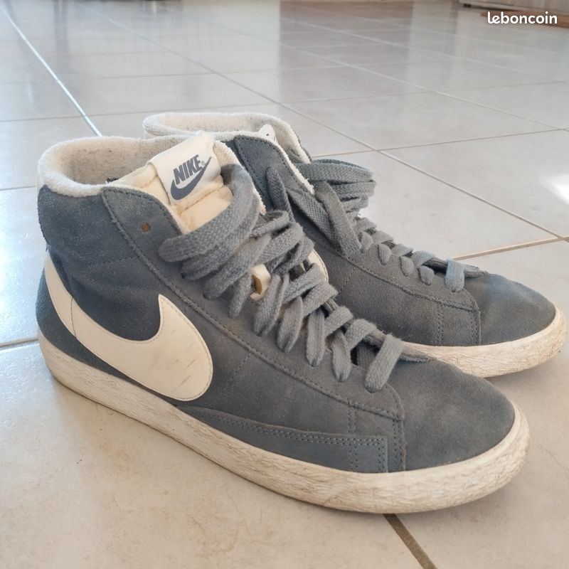 Baskets Nike négociable (image 1)