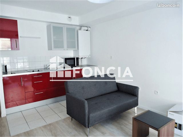 Appartement 1 pièce 29 m² · à Flers · 29 m² · 327 €