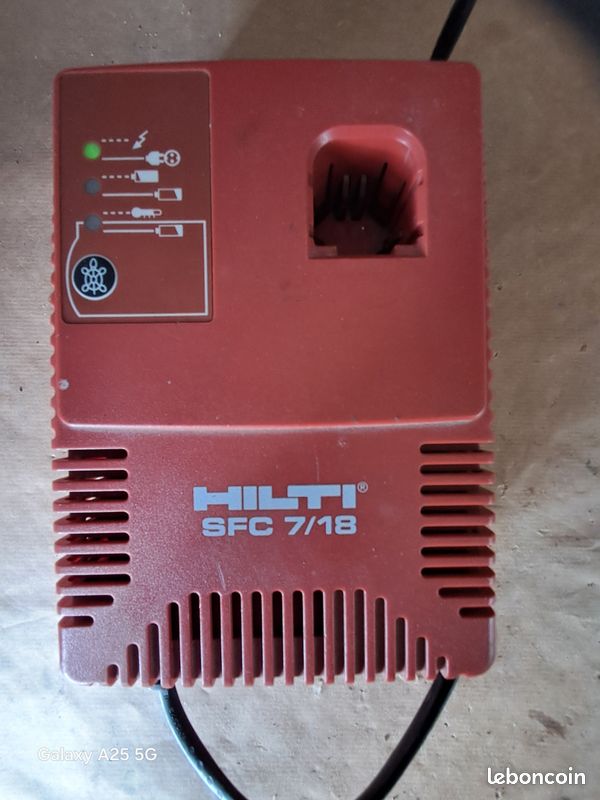 Chargeur (image 2)