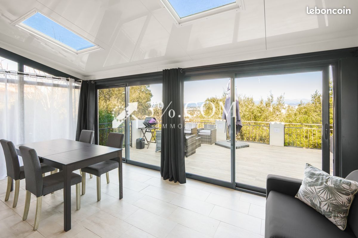 Appartement 3 pièces 68 m² · à Saint-Raphaël · 68 m² · 329 000 €