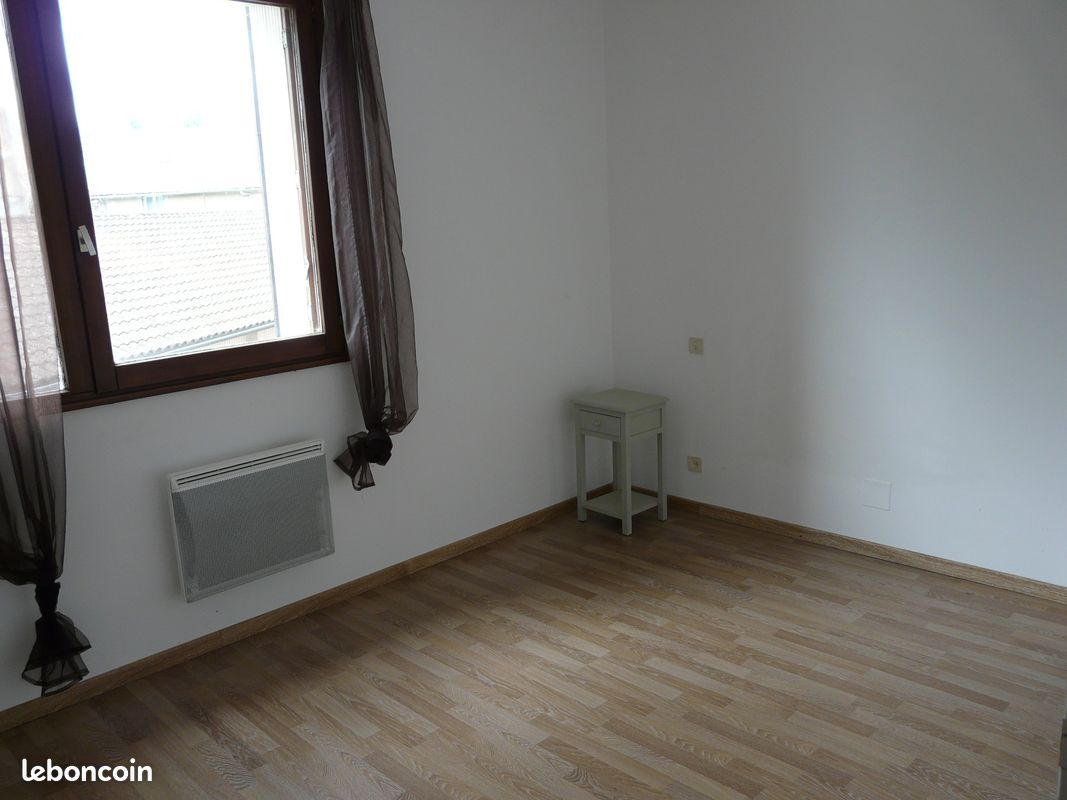 Appartement 2 pièces 49 m² · à Villefranche-de-Rouergue · 49 m² · 470 €/mois