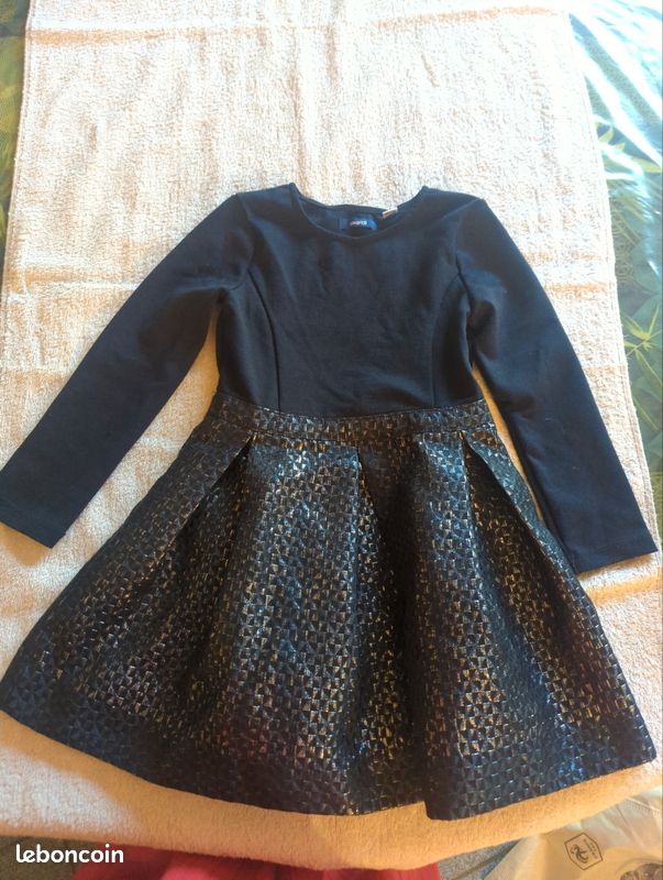 Pack hiver fille 6ans (image 2)