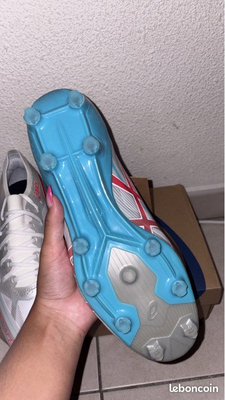 Crampons menace 5 asics (image 3)