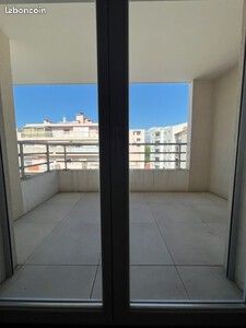 Appartement 2 pièces 41 m² · à Nice · 41 m² · 832 €