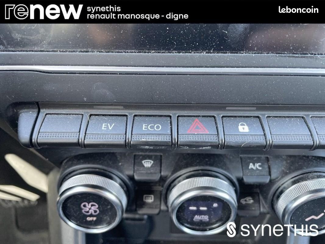 Renault Captur E-Tech full hybrid 145 Evolution (image 14)