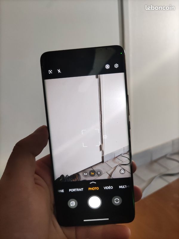 Honor magic 5 lite (image 3)