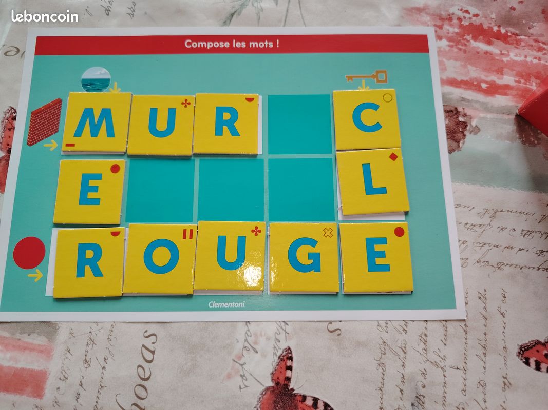 Petit savant La Maternelle clémentine 3-6ans (image 5)