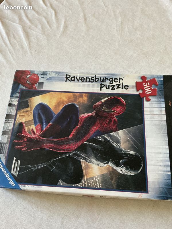 Puzzle (image 1)