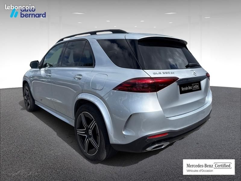 Mercedes-benz GLE 350 de Hybrid EQ 197ch+156ch AMG Line 4Matic 9G-Tronic (image 7)