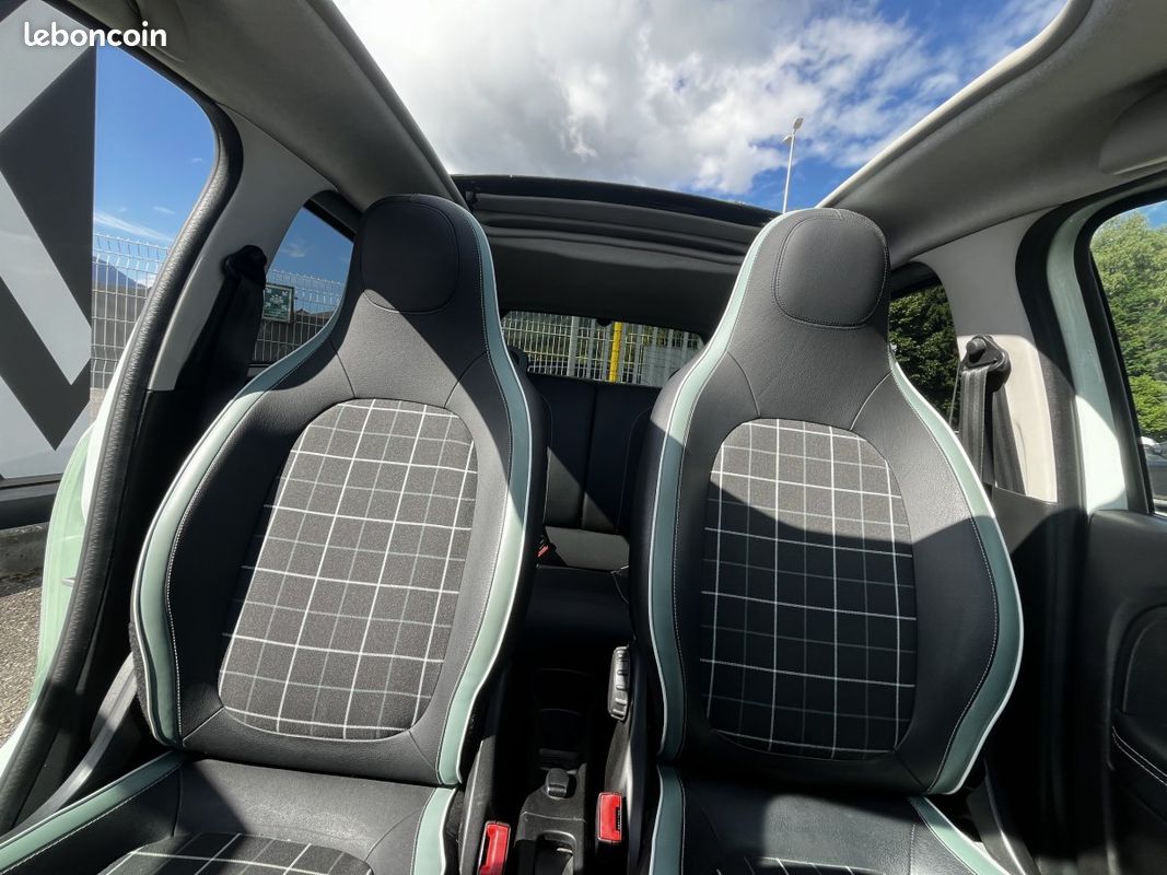 Renault Twingo (3) La Parisienne ENERGY TCe 90 (image 19)