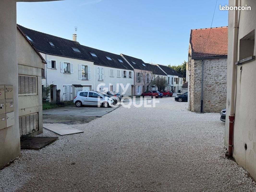 Appartement 2 pièces 32 m² · à Soignolles-en-Brie · 32 m² · 126 000 €