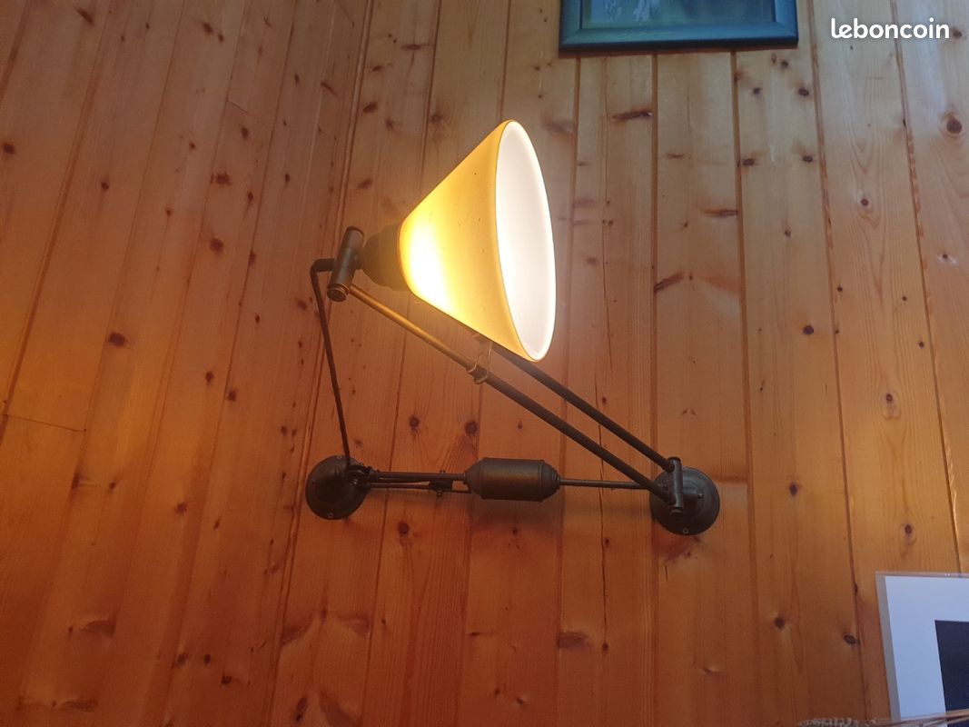 Ensemble luminaire billard (image 3)