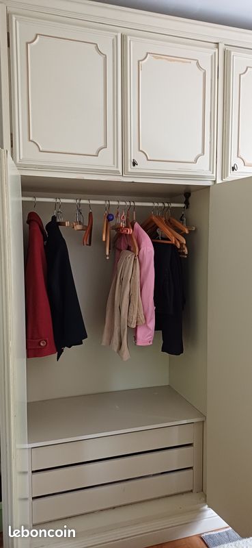 Armoire Dressing (image 2)