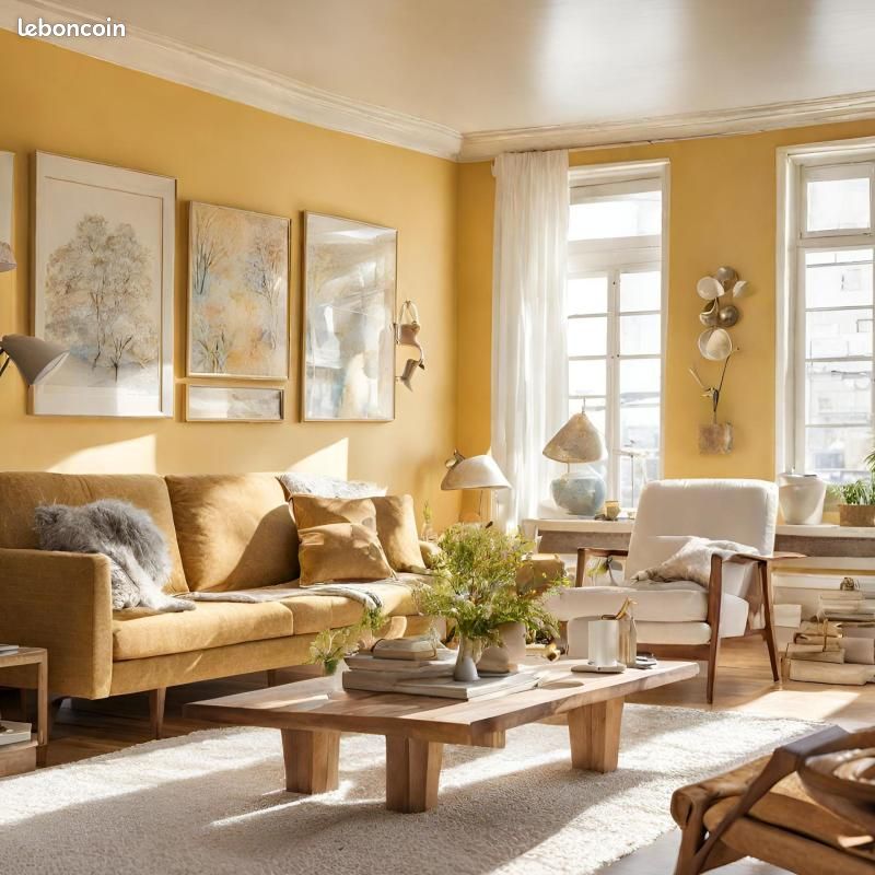 Appartement 4 pièces 78 m² · à Paris · 78 m² · 845 000 €