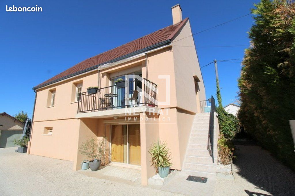 Maison 5 pièces 111 m² · à Saint-Marcel · 111 m² · 237 000 €