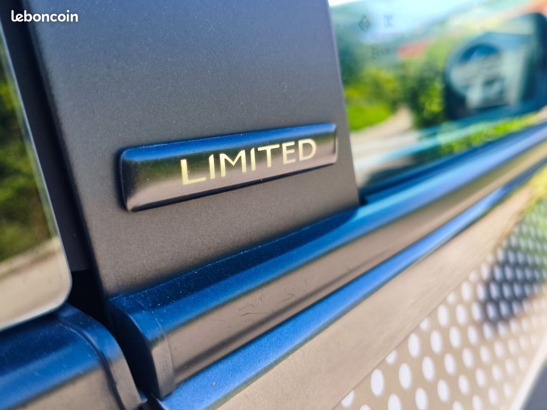 Renault TWINGO III Limited (image 8)